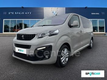 PEUGEOT TRAVELLER 2.0 BLUEHDI 180 S&S STANDARD ALLURE EAT8