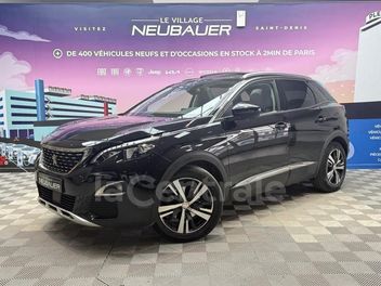 PEUGEOT 3008 (2E GENERATION) II 1.2 PURETECH 130 S&S 7CV ALLURE BUSINESS EAT8