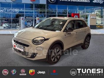 FIAT 600 (2E GENERATION) II 1.2 T-GEN 3 HYBRID 110 ICONE EDCT6