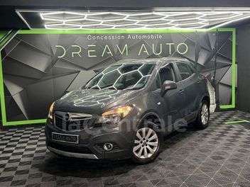 OPEL MOKKA 1.6 CDTI 110 4X2 ECOFLEX S/S BUSINESS CONNECT