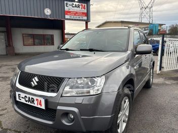 SUZUKI GRAND VITARA 2 II 1.9 DDIS 130 LUXE 5P