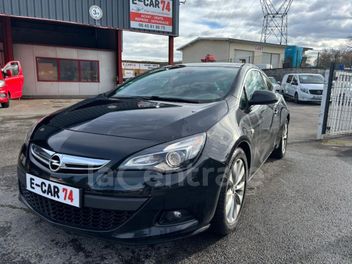 OPEL ASTRA 4 GTC IV GTC 2.0 CDTI 165 FAP START/STOP LIMITED EDITION