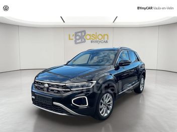 VOLKSWAGEN T-ROC (2) 1.5 TSI EVO2 150 START/STOP STYLE DSG7