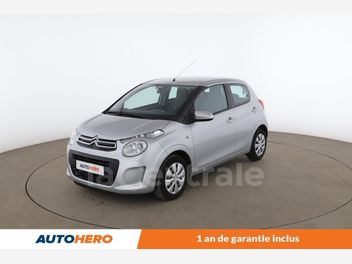 CITROEN C1 (2E GENERATION) II 1.0 VTI 72 FEEL ETG 5P