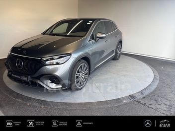 MERCEDES EQE 350+ AMG LINE 96 KWH