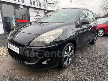 RENAULT SCENIC 3 III 1.5 DCI 110 FAP BOSE EDC