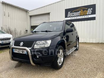SUZUKI GRAND VITARA 2 II 1.9 DDIS 130 5P