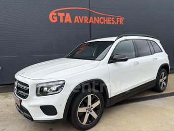 MERCEDES GLB 200 D PROGRESSIVE LINE 8G-DCT