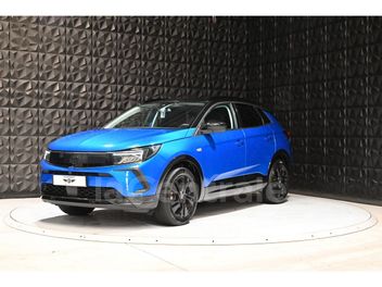 OPEL GRANDLAND (2) 1.2 TURBO 130 GS LINE AUTO