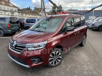 RENAULT KANGOO 3 III 1.5 BLUE DCI 95 INTENS