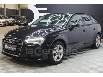 AUDI A3 (3E GENERATION) SPORTBACK 1.6 TDI 116 BUSINESS LINE