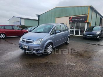 OPEL 