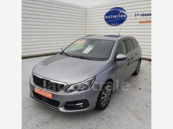 PEUGEOT 308 (2E GENERATION) SW II (2) SW 1.2 PURETECH 110 S&S STYLE