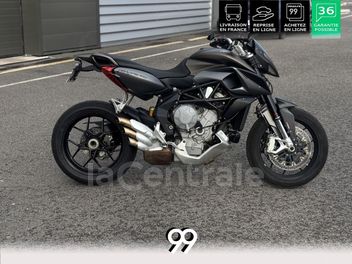 MV AGUSTA BRUTALE 800