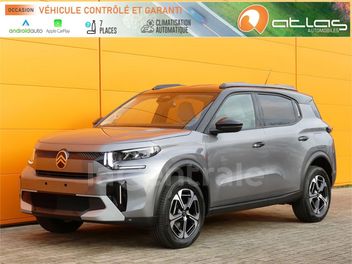CITROEN C3 AIRCROSS 2 HYBRIDE 145 MAX E-DCS6 7PL