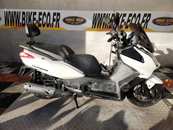KYMCO DINK 125 STREET