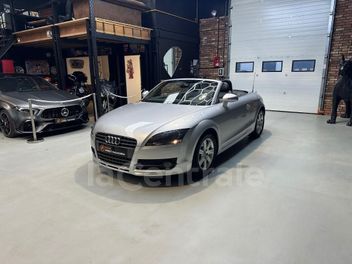 AUDI TT 2 ROADSTER II ROADSTER 2.0 TFSI 200