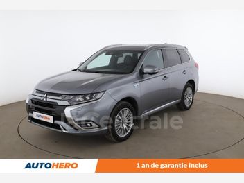 MITSUBISHI OUTLANDER 3 III (2) PHEV TWIN MOTOR 4WD INSTYLE MY20