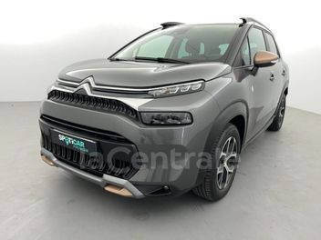 CITROEN C3 AIRCROSS (2) 1.2 PURETECH 110 S&S C-SERIES BV6