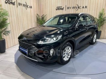 FORD KUGA 3 III 2.5 DURATEC 190 FLEXIFUEL FHEV E85 TITANIUM POWERSHIFT