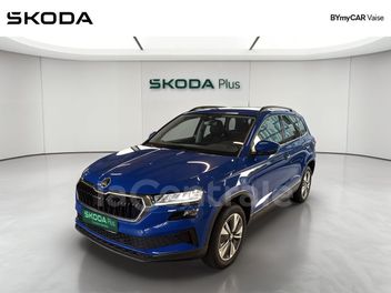 SKODA 