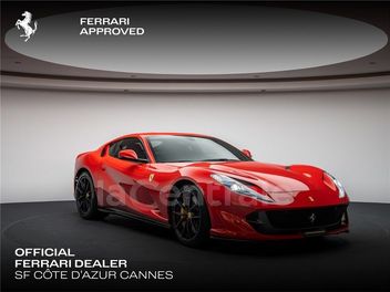 FERRARI 812 SUPERFAST 6.5 V12 SUPERFAST