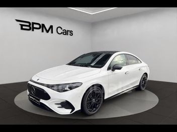 MERCEDES CLA 3 III 250+ AVEC TECHNOLOGIE EQ EV 85 KWH LIMITED EDITION
