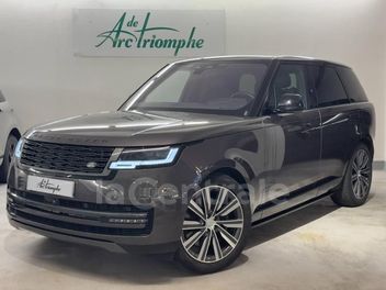 LAND ROVER RANGE ROVER 5 V SWB 3.0 P510E PHEV AWD AUTOBIOGRAPHY 2022