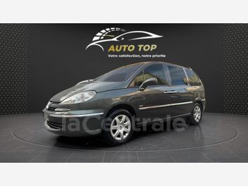 PEUGEOT 807 2.2 HDI 170 FAP NAVTEQ BVA