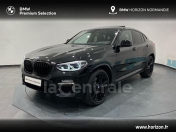 BMW X4 G02 (G02) M40IA 354