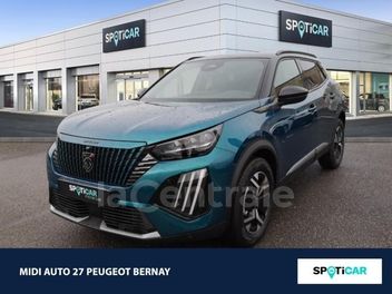PEUGEOT 2008 (2E GENERATION) II (2) 1.2 HYBRID 145 GT E-DCS6
