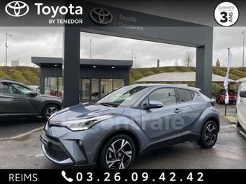 TOYOTA C-HR (2) 2.0 HYBRIDE 184 8CV EDITION