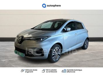 RENAULT ZOE (2) R135 ACHAT INTEGRAL TECHNO 52KWH 22B