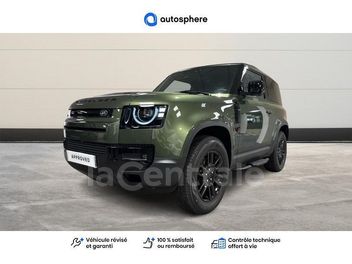LAND ROVER DEFENDER 4 II (3) 90 D200 HARD TOP S