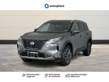 NISSAN X-TRAIL 4 IV E-POWER 204 N-CONNECTA 5PL