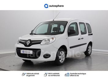 RENAULT KANGOO 2 II (2) 1.5 BLUE DCI 80 6CV TREND