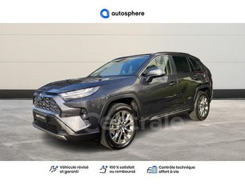 TOYOTA RAV 4 (5E GENERATION) V 2.5 HYBRIDE 218 2WD LOUNGE