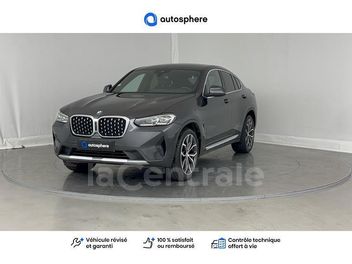 BMW X4 G02 (G02) XDRIVE20DA 190 8CV XLINE