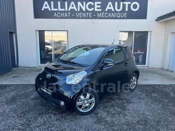 TOYOTA IQ 68 VVT-I MULTIDRIVE