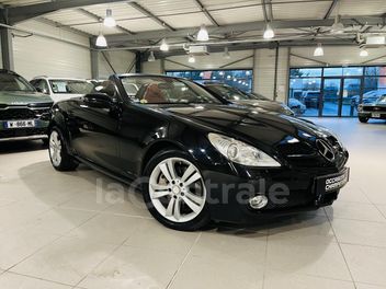 MERCEDES SLK 2 II 350 SPORT BVA