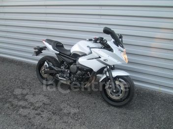 YAMAHA XJ6 DIVERSION F 600