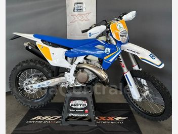 HUSQVARNA TE 300 HERITAGE