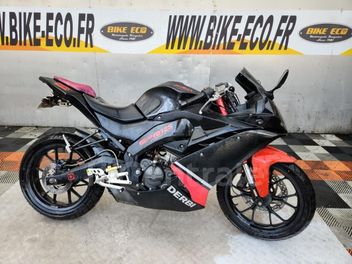 DERBI GPR 125