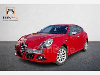 ALFA ROMEO GIULIETTA 3 III (2) 1.4 TJET 105 S/S IMPRESSION