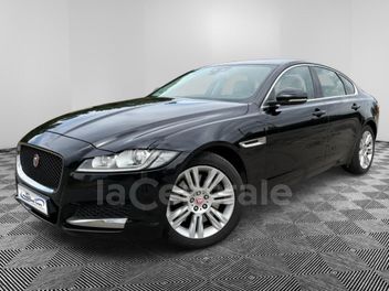 JAGUAR 