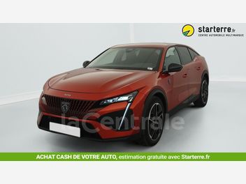 PEUGEOT 408 1.6 PHEV 180 GT E-EAT8