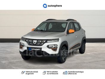 DACIA SPRING CONFORT PLUS - ACHAT INTEGRAL 27.4 KWH