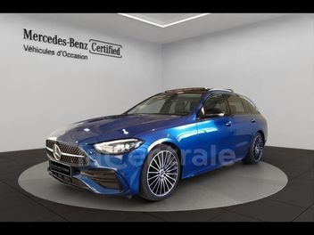 MERCEDES CLASSE C 5 SW V SW 200 D AMG LINE 9G-TRONIC