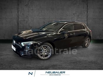 MERCEDES CLASSE A 4 IV 250 E 8CV AMG LINE 8G-DCT