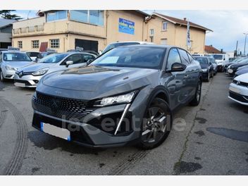 PEUGEOT 